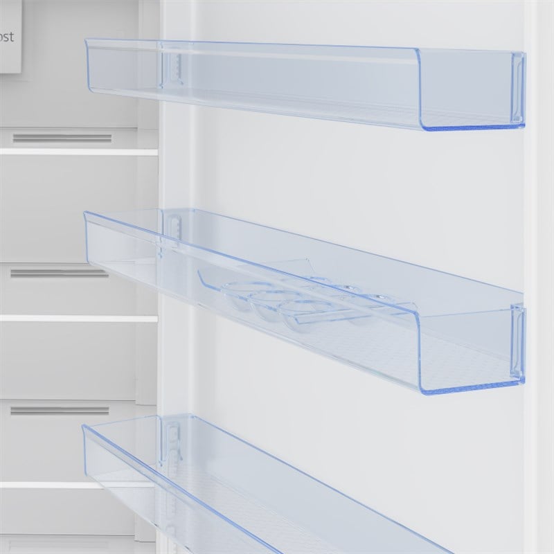BEKO 970464 MI NF DONDURUCU ÜSTTE BEYAZ