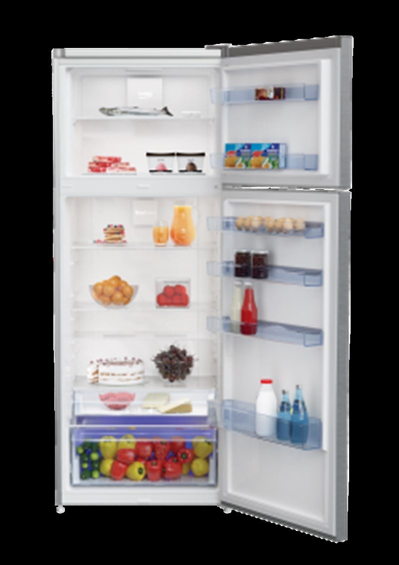 BEKO 970464 MI NF DONDURUCU ÜSTTE BEYAZ