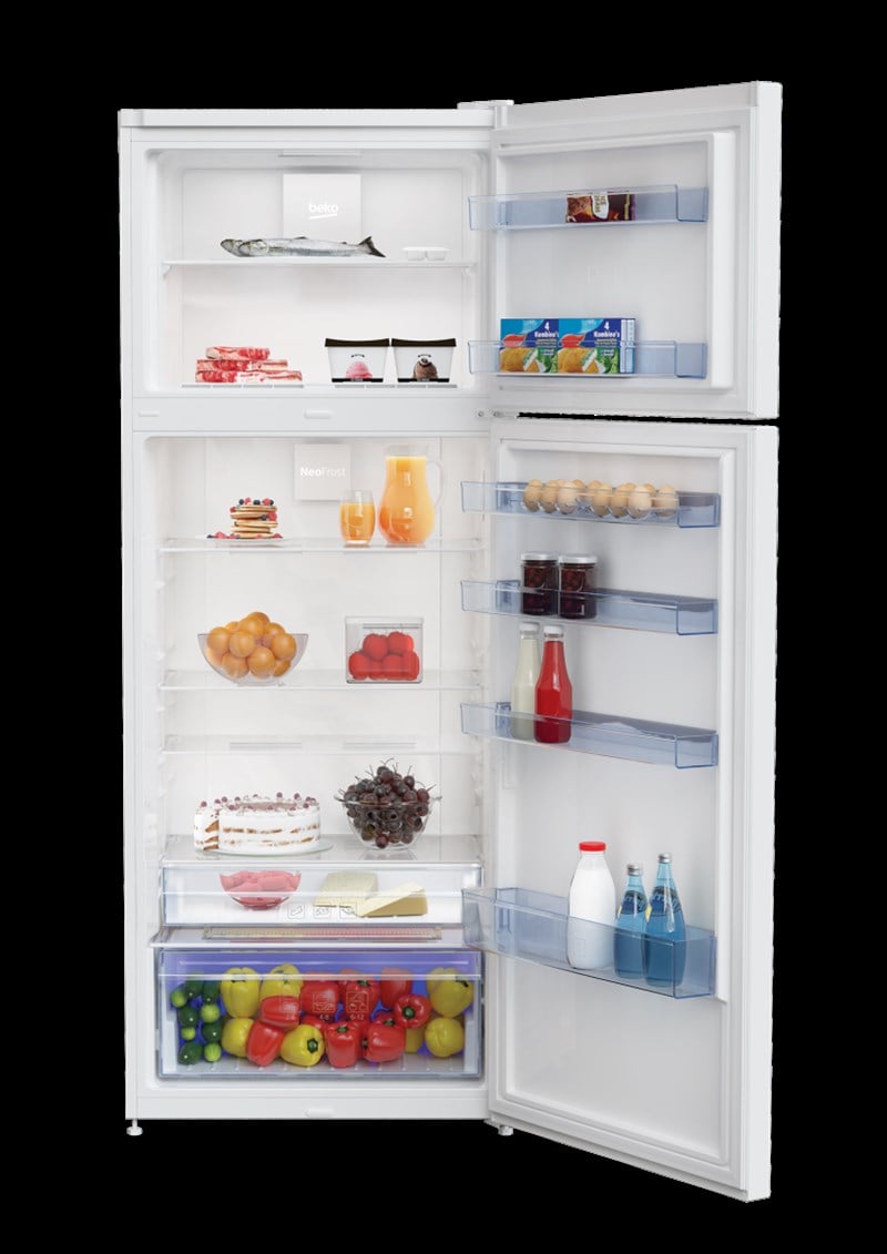 Beko 970465 MB No Frost Buzdolabı