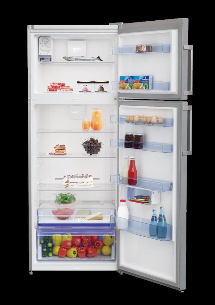 Beko 970505 EI No-Frost Buzdolabı