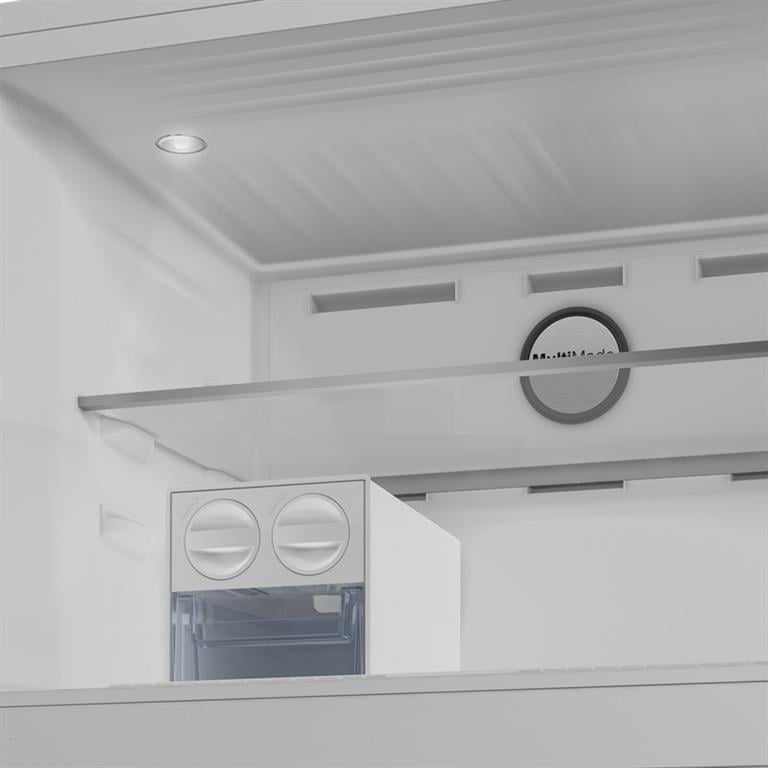 Beko 983630 EI Çift Kapılı No Frost Inox Buzdolabı