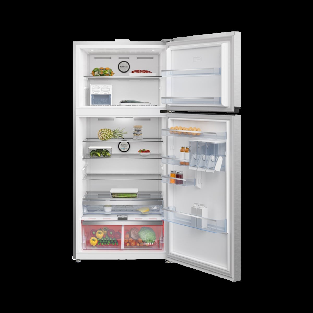 BEKO 983650 EI No Frost Buzdolabı