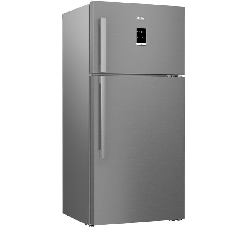 Beko 984611 EI A++ Çift Kapılı No-Frost Buzdolabı