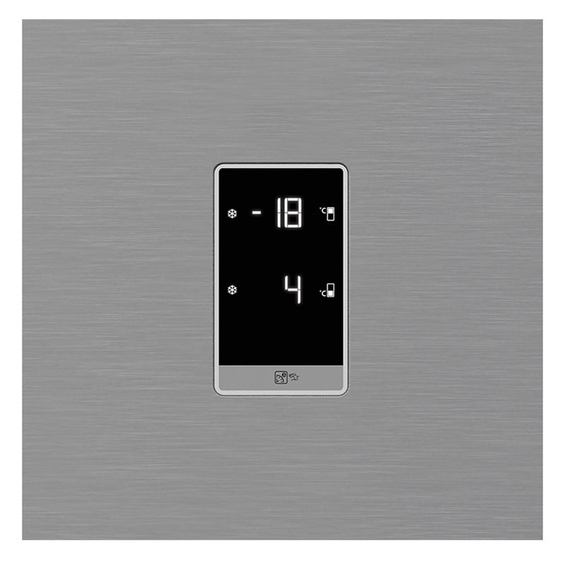 Beko 984611 EI A++ Çift Kapılı No-Frost Buzdolabı
