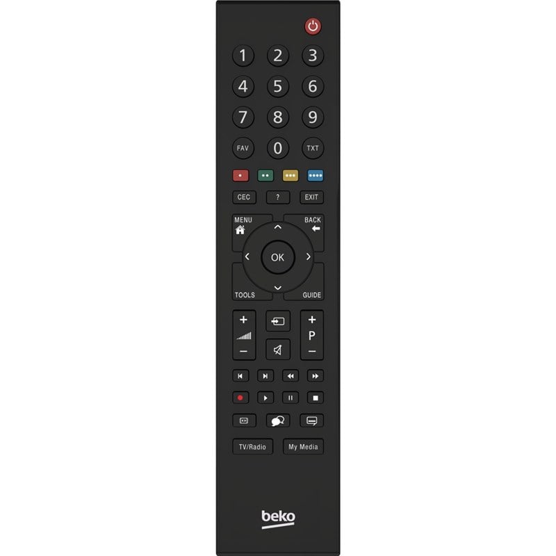 Beko B24L 5845 4B HD 24