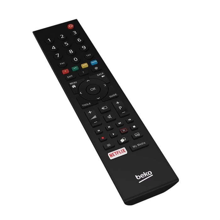 Beko B50 A 800 B 4K Ultra HD 50