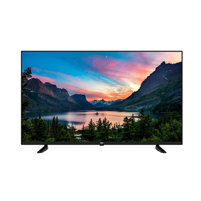 Beko B50 A 800 B 4K Ultra HD 50