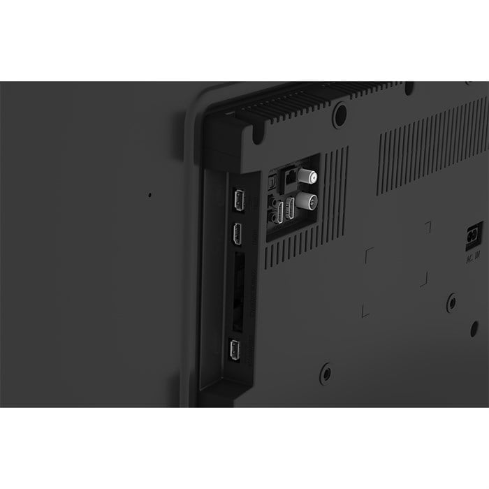 Beko B50 A 800 B 4K Ultra HD 50