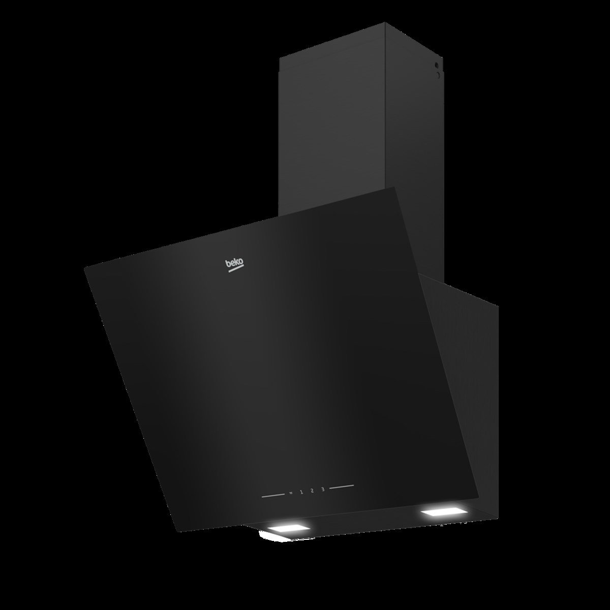 BEKO BDE 6040 S Duvar Tipi Davlumbaz