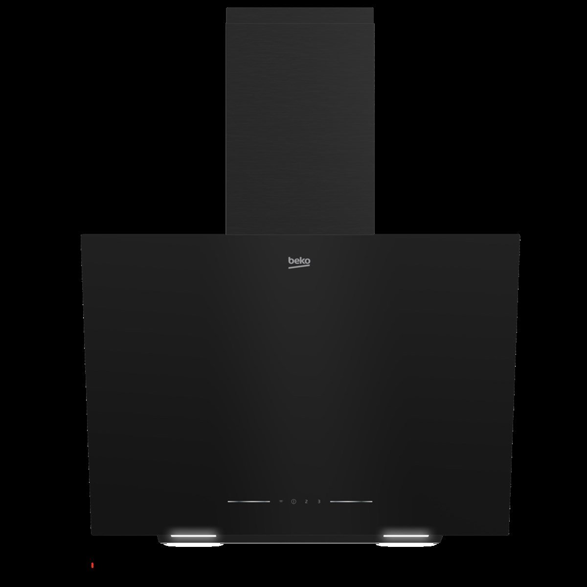 BEKO BDE 6040 S Duvar Tipi Davlumbaz