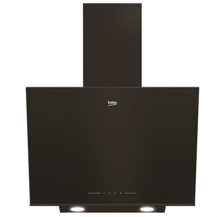 Beko BDE 6060 D Beyond Serisi Duvar Tipi Davlumbaz