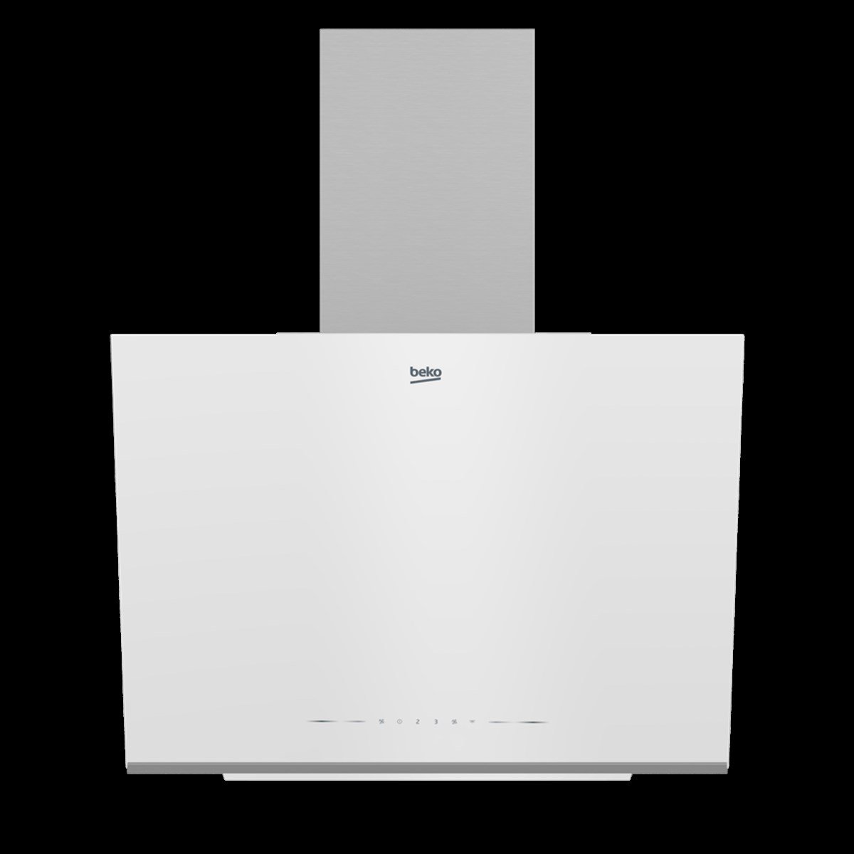 BEKO BDE 6062 B Beyond Serisi Duvar Tipi Davlumbaz