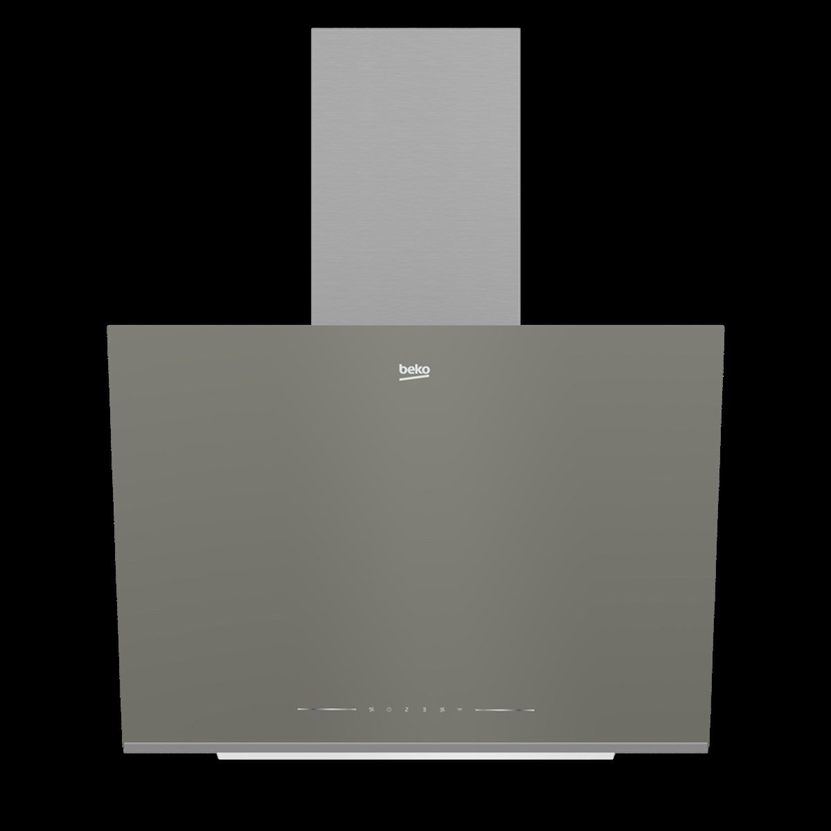 BEKO BDE 6062 G Beyond Serisi Duvar Tipi Davlumbaz