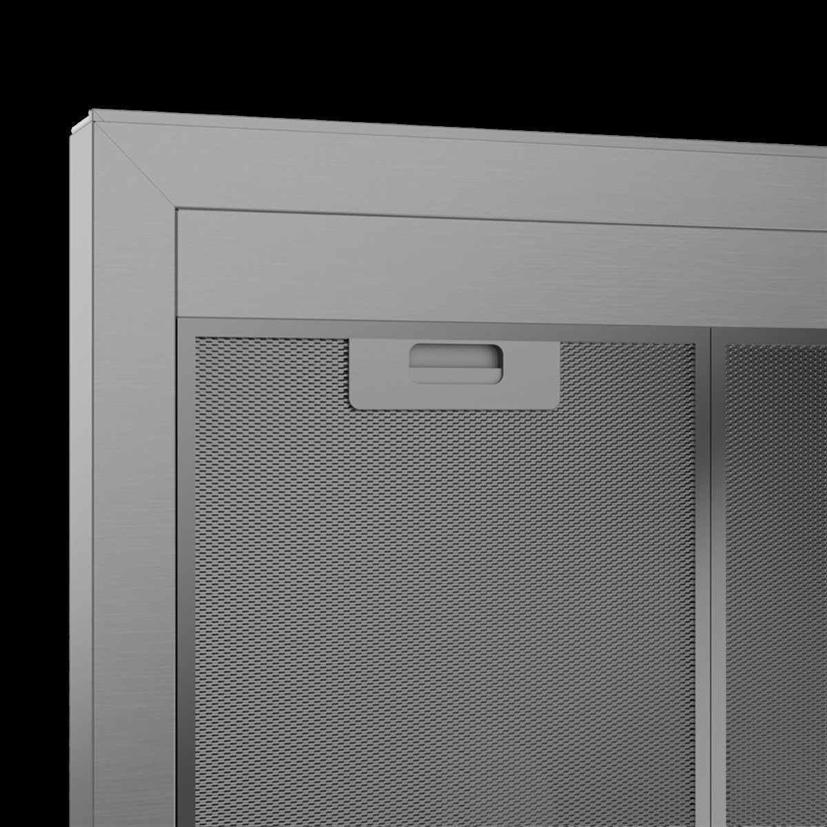 BEKO BDT 6050 I Beyond Serisi Duvar Tipi Davlumbaz