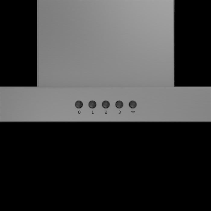 BEKO BDT 6060 I Beyond Serisi Duvar Tipi Davlumbaz