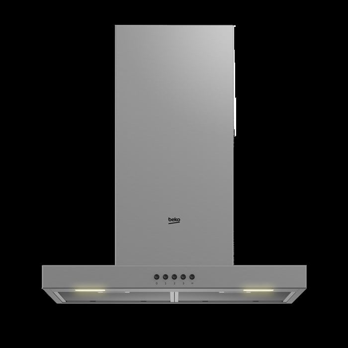 BEKO BDT 6060 I Beyond Serisi Duvar Tipi Davlumbaz