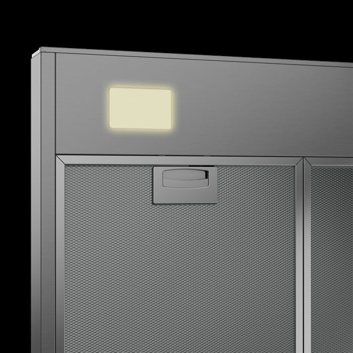 BEKO BDT 6060 I Beyond Serisi Duvar Tipi Davlumbaz