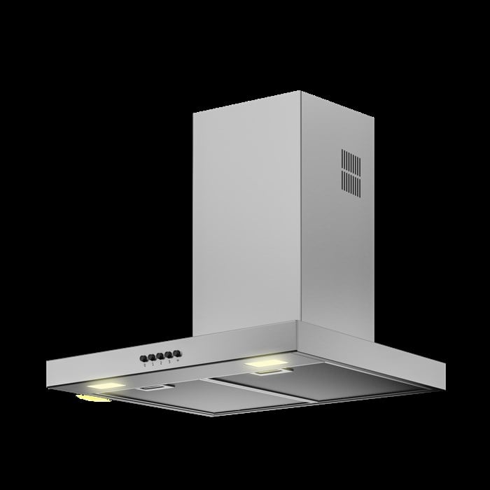 BEKO BDT 6060 I Beyond Serisi Duvar Tipi Davlumbaz