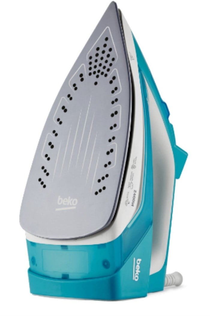 Beko BEU 2924 Buharlı Ütü 2400 W Actipress®