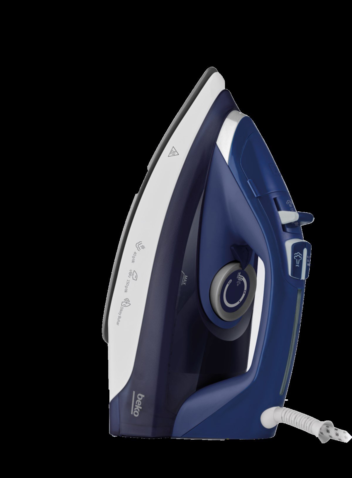 BEKO BEU 4124 Ütü