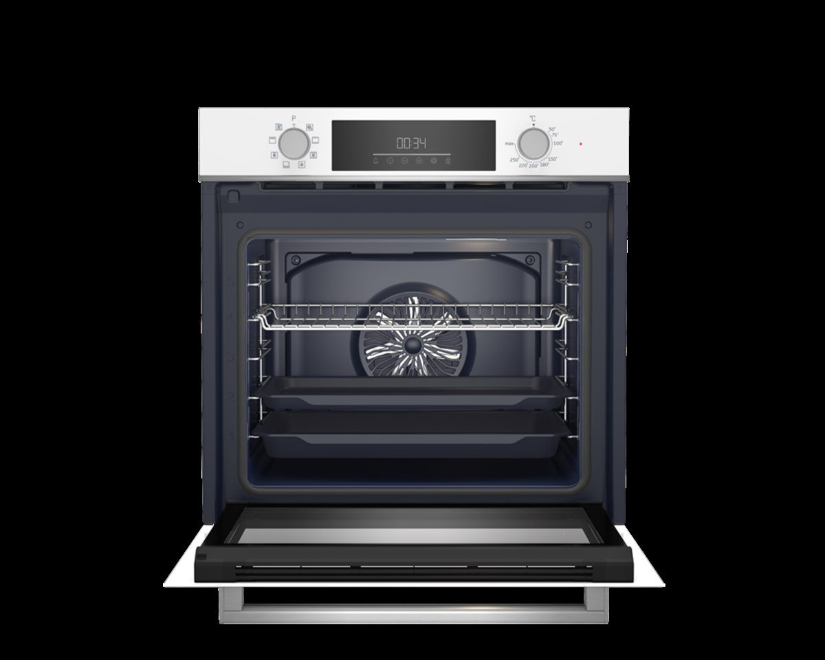 BEKO BFC 430 B Beyond Serisi Ankastre Fırınlar