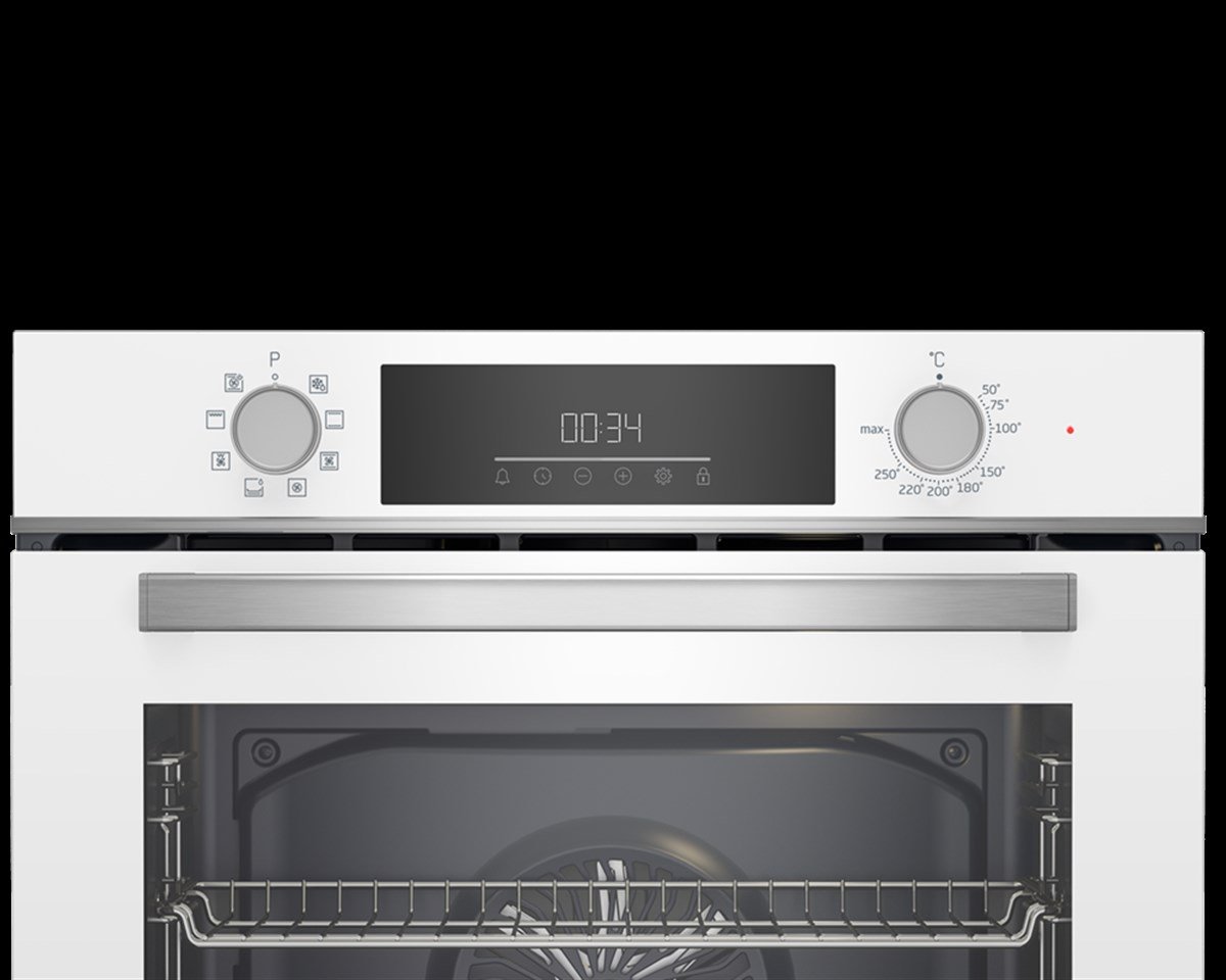 BEKO BFC 430 B Beyond Serisi Ankastre Fırınlar