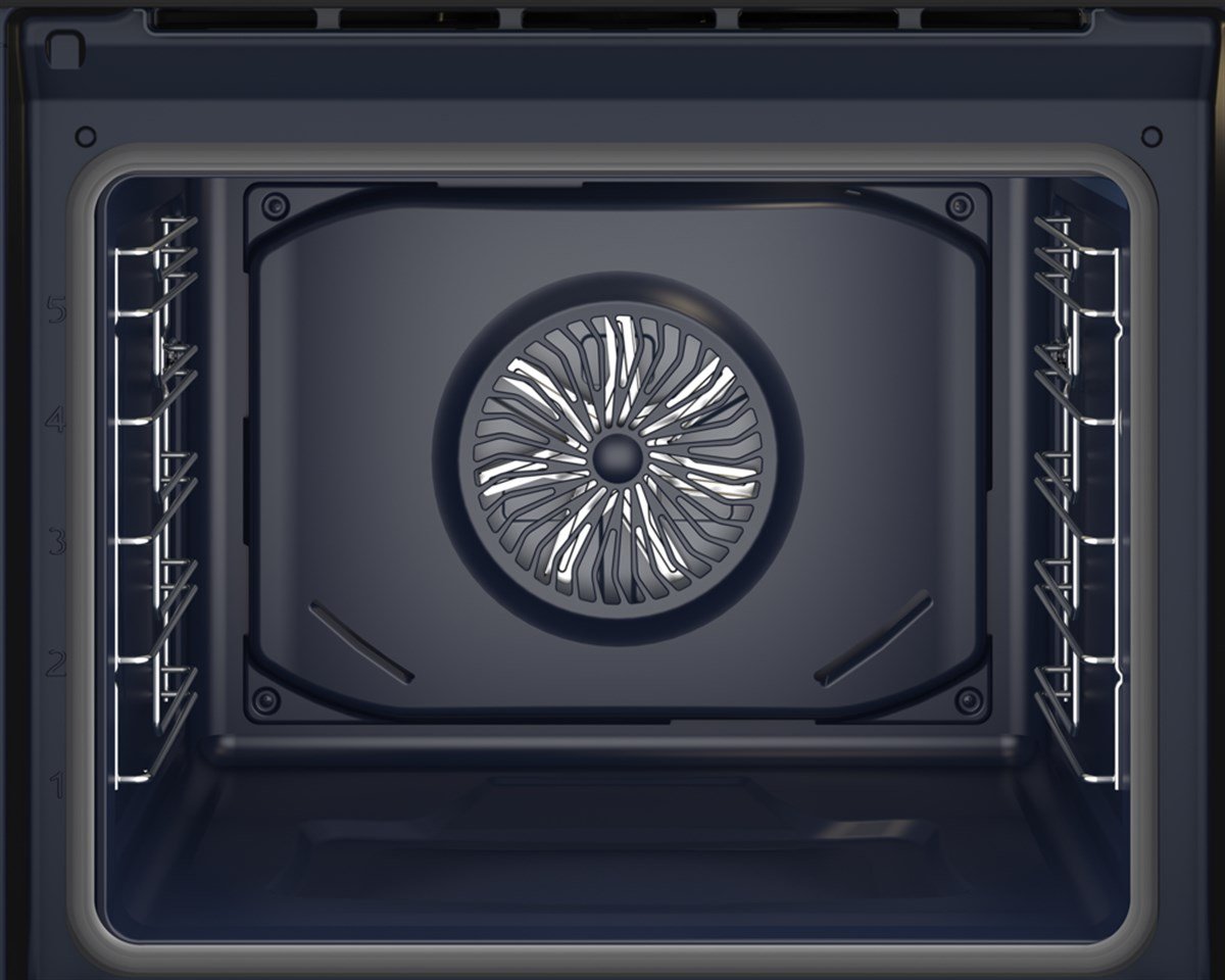 BEKO BFC 430 S Beyond Serisi Ankastre Fırınlar