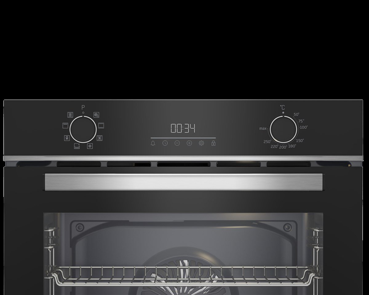 BEKO BFC 430 S Beyond Serisi Ankastre Fırınlar