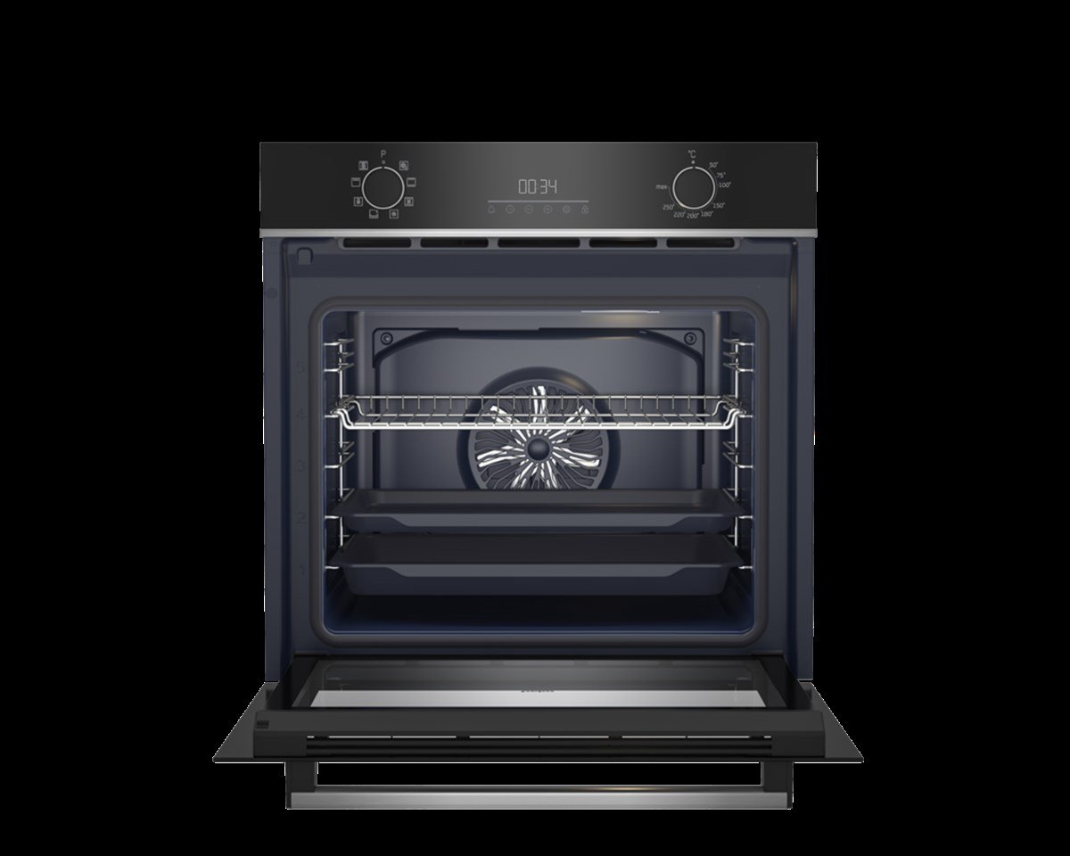 BEKO BFC 430 S Beyond Serisi Ankastre Fırınlar