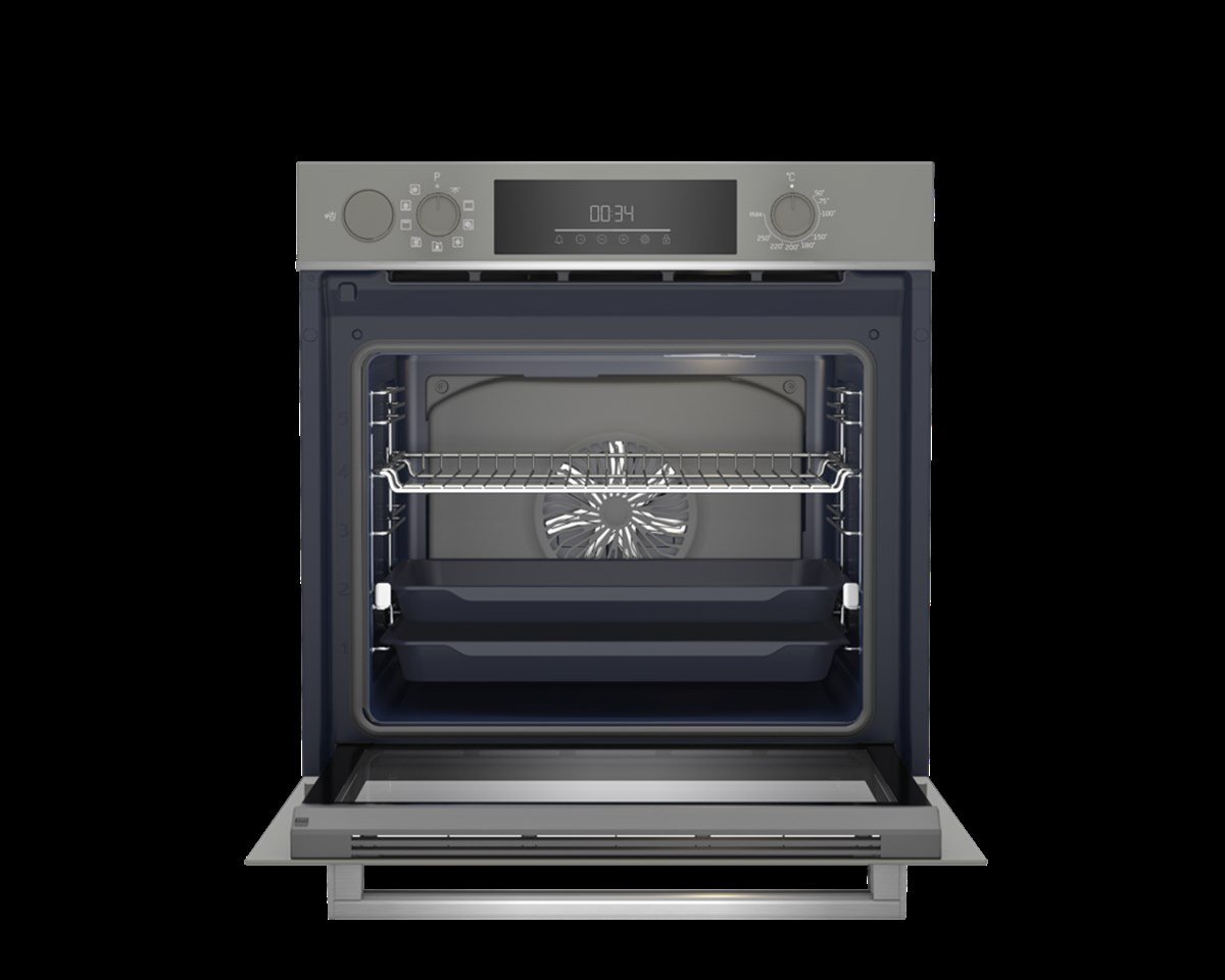 BEKO BFC 630 G Beyond Serisi Ankastre Fırınlar