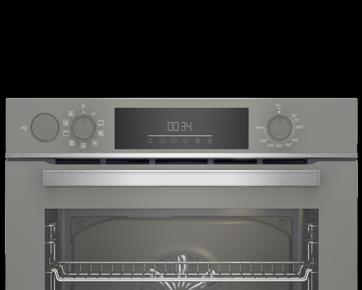 BEKO BFC 630 G Beyond Serisi Ankastre Fırınlar