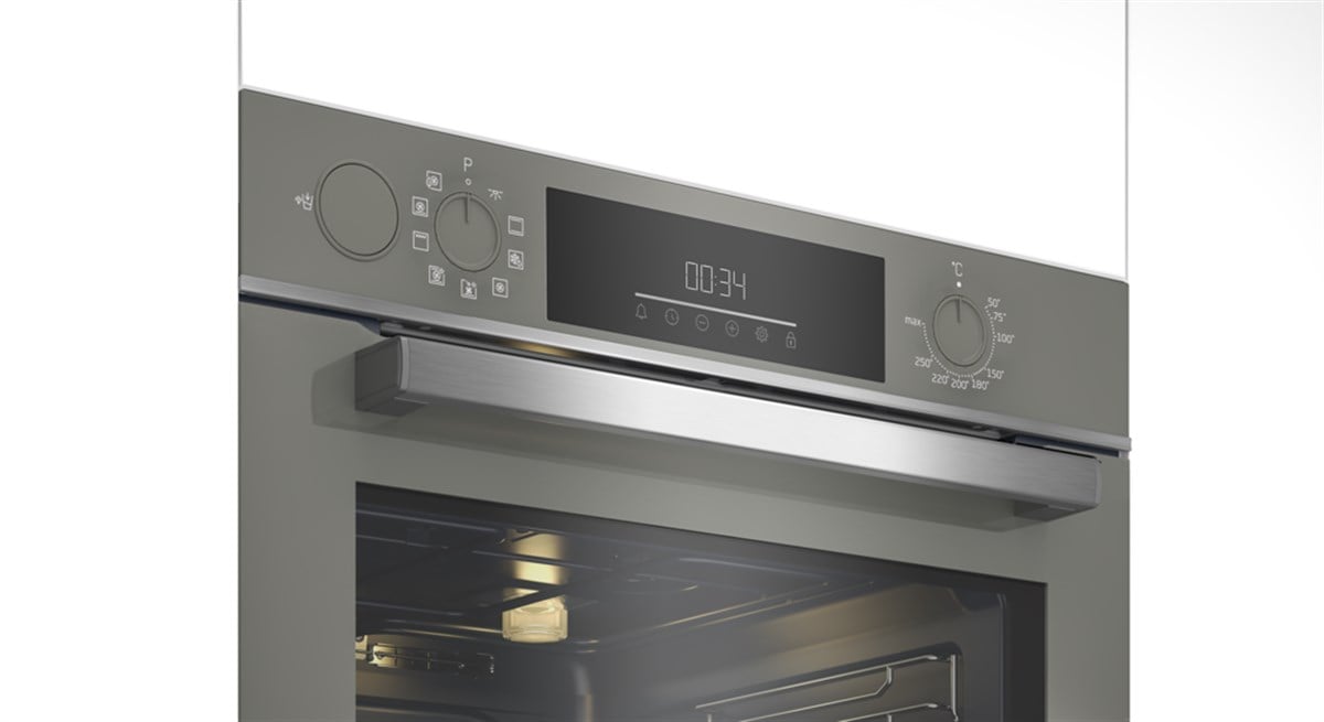 BEKO BFC 630 G Beyond Serisi Ankastre Fırınlar