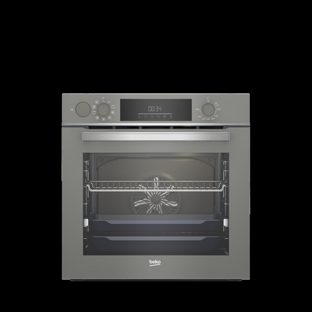 BEKO BFC 630 G Beyond Serisi Ankastre Fırınlar