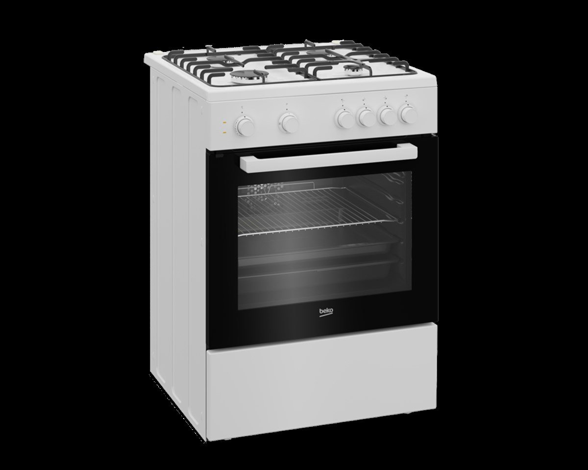 BEKO BFE 400 B Ocaklı Fırın