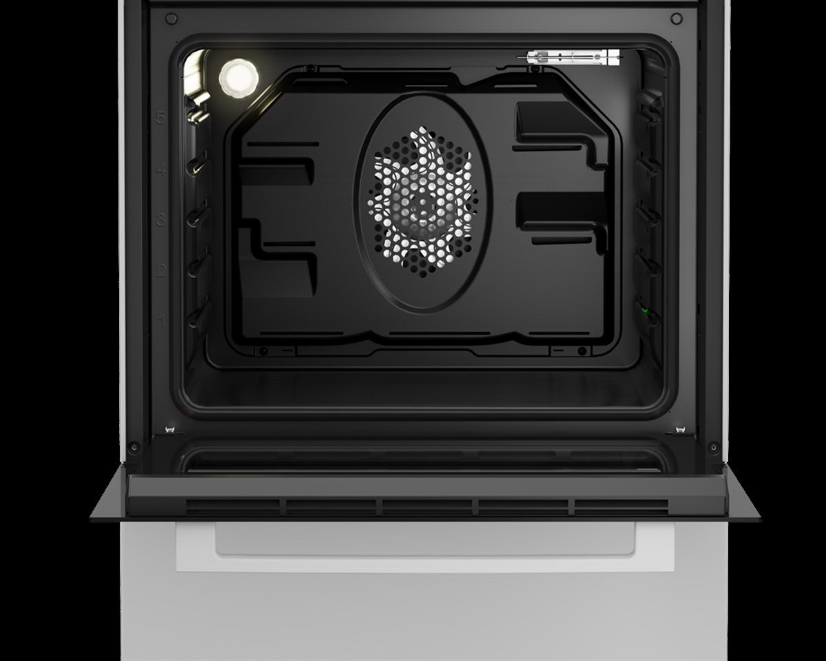 BEKO BFE 400 B Ocaklı Fırın
