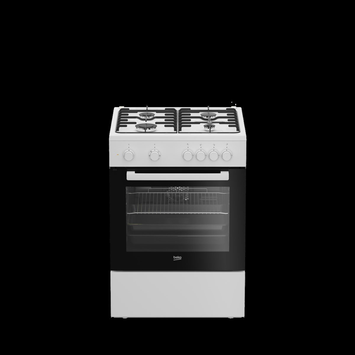BEKO BFE 400 B Ocaklı Fırın