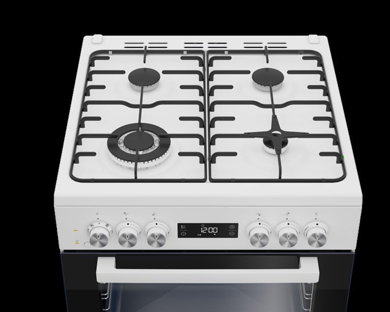 BEKO BFM 410 EBB