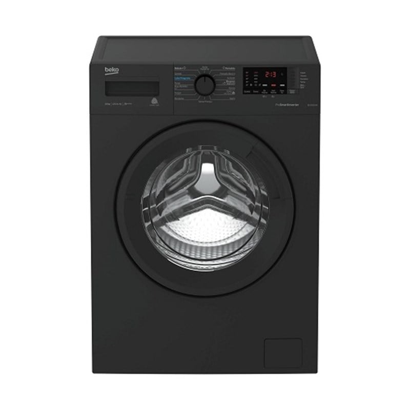 Beko BK 10121 DA ProSmart Inverter A+++ 1200 Devir 10 kg Çamaşır Makinesi