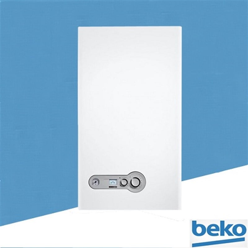 Beko BK 20 EK LCD Hermetik Kombi