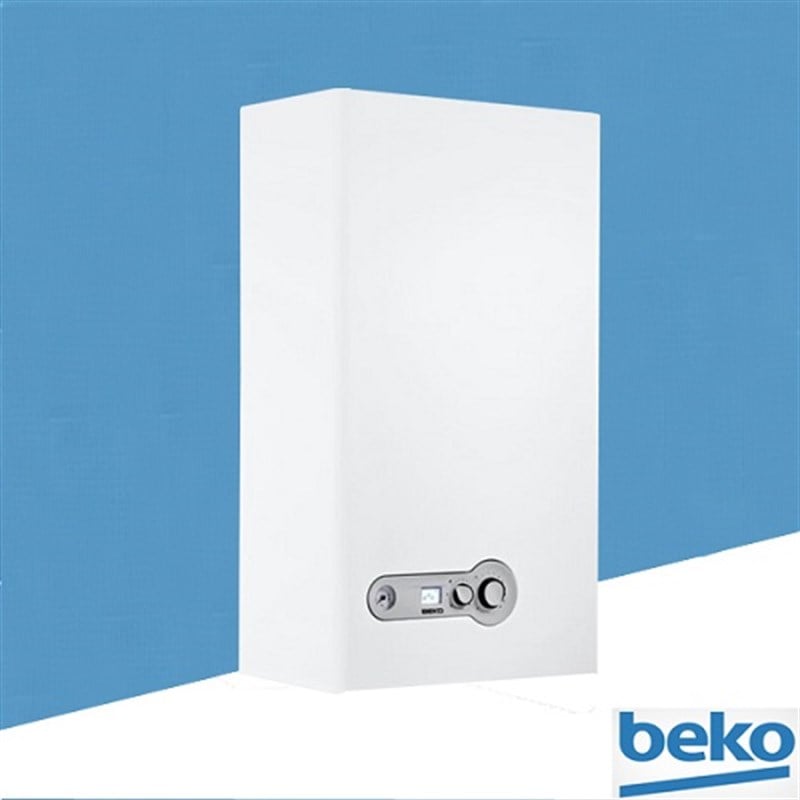 Beko BK 20 EK LCD Hermetik Kombi