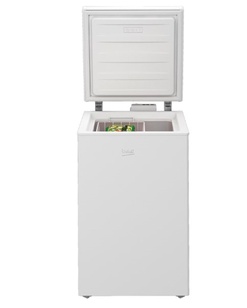 BEKO BK 3105 A+ CF BEKO STATİK DONDURUCU