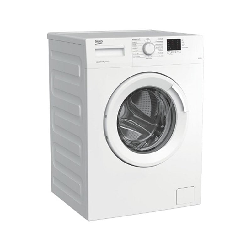 Beko BK 6081 L 6 kg Çamaşır Makinesi