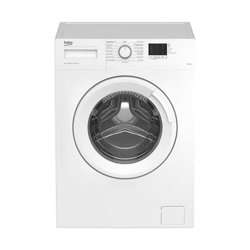 Beko BK 6081 L 6 kg Çamaşır Makinesi