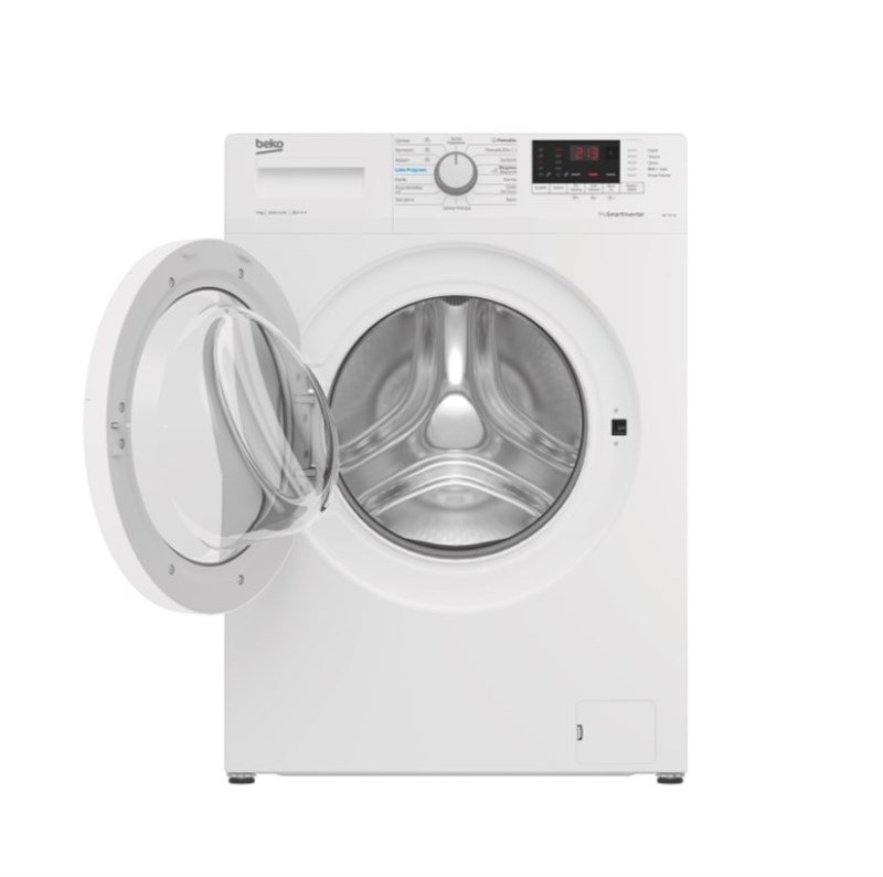 Beko BK 7101 YD A+++ 1000 Devir 7 kg Çamaşır Makinesi
