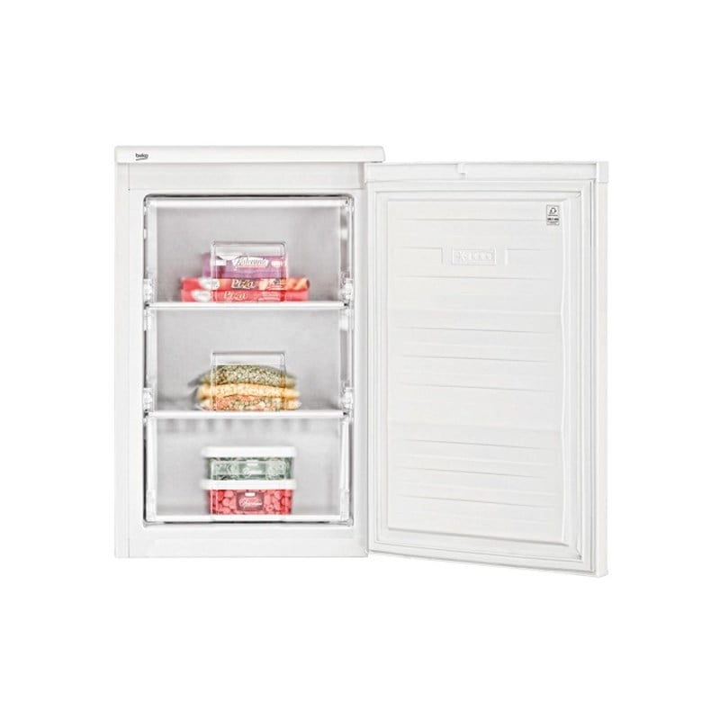 Beko BK 7103 Y Çekmeceli Derin Dondurucu