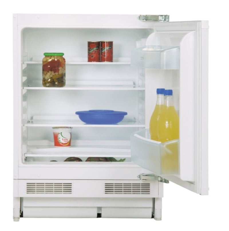 Beko BK 7625 YSTA A+ Büro Tipi Mini Buzdolabı