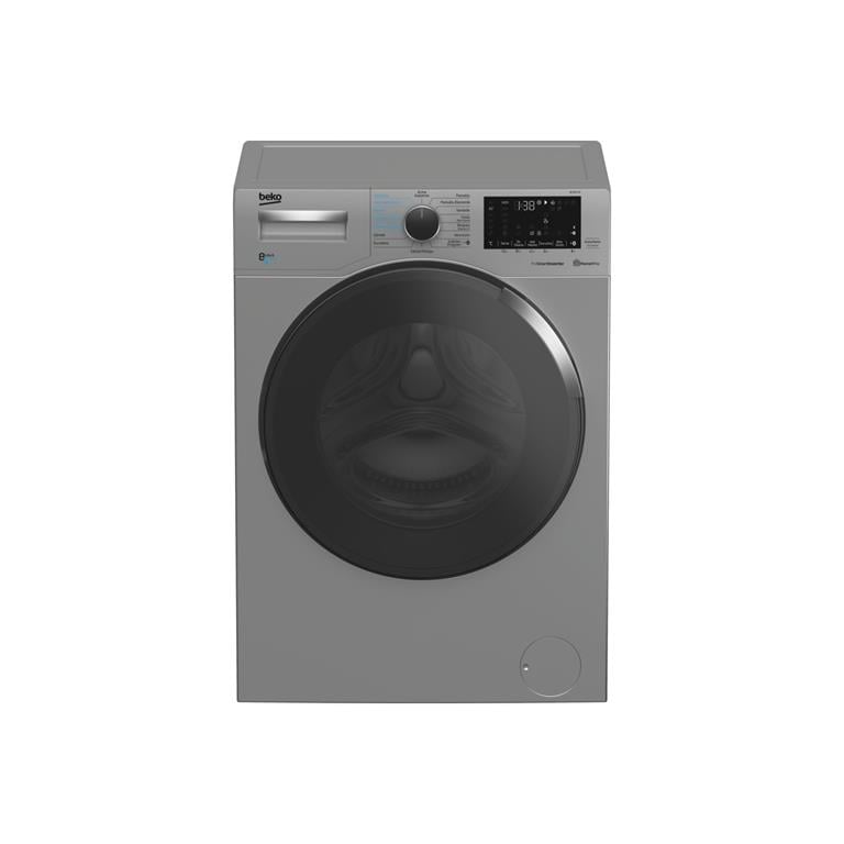 Beko Bk 850 Ykı Kurutmalı Çamaşır Makinesi