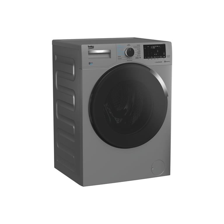 Beko Bk 850 Ykı Kurutmalı Çamaşır Makinesi