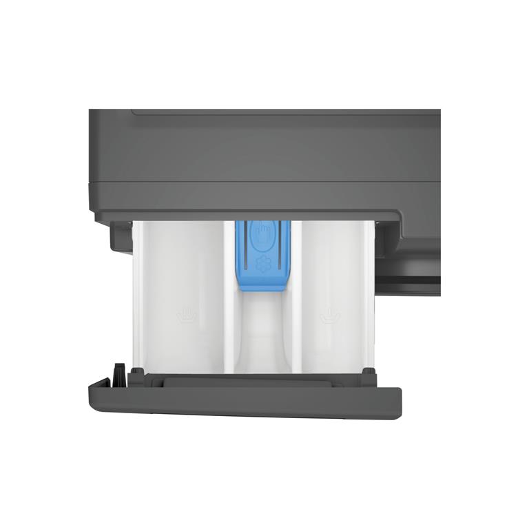 Beko Bk 850 Ykı Kurutmalı Çamaşır Makinesi