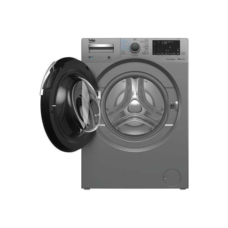 Beko Bk 850 Ykı Kurutmalı Çamaşır Makinesi